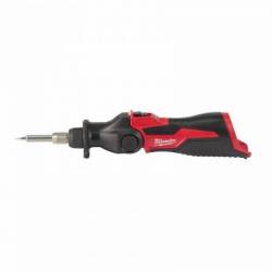 MILWAUKEE M12 SI-0 - Fer à souder 12V