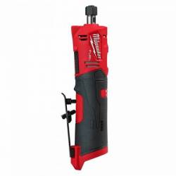MILWAUKEE M12 FDGS-0 - Meuleuse droite FUEL 12V