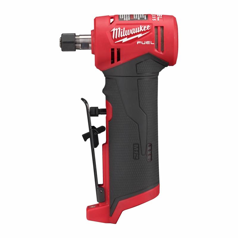 MILWAUKEE M12 FDGA-0 - Meuleuse Droite Angle 12V