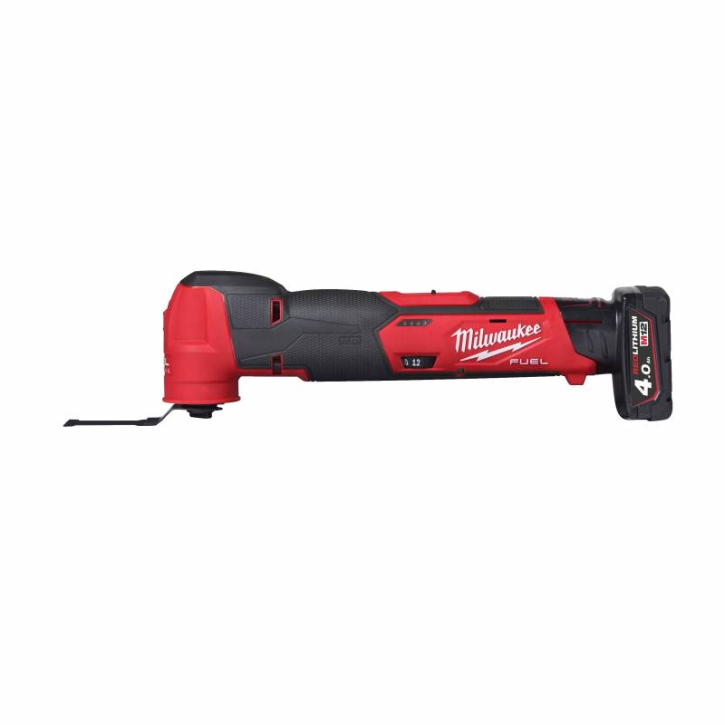MILWAUKEE M12 FMT-422X - Multi-Tool FUEL 12V