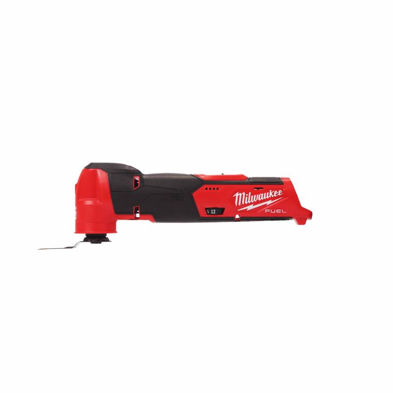 MILWAUKEE M12 FMT-0 - Multi-Tool FUEL