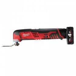 MILWAUKEE C12 MT-402B - Multi-Tool