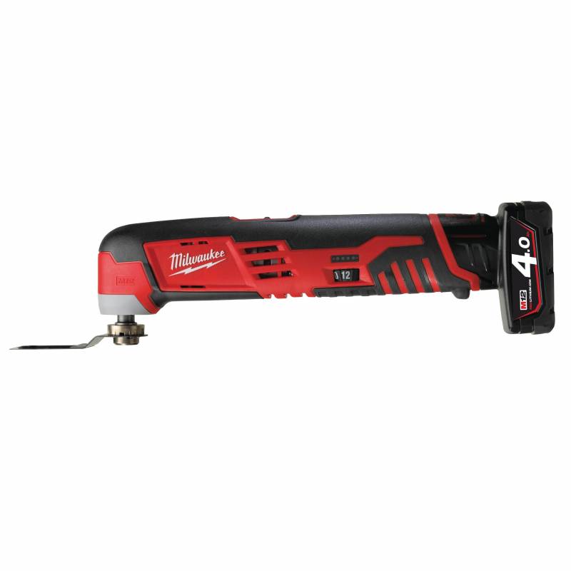 MILWAUKEE C12 MT-402B - Multi-Tool