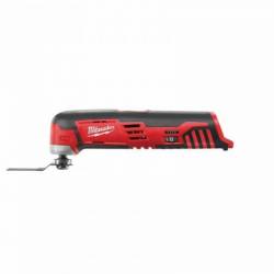 MILWAUKEE C12 MT-0 - Multi-Tool 12V