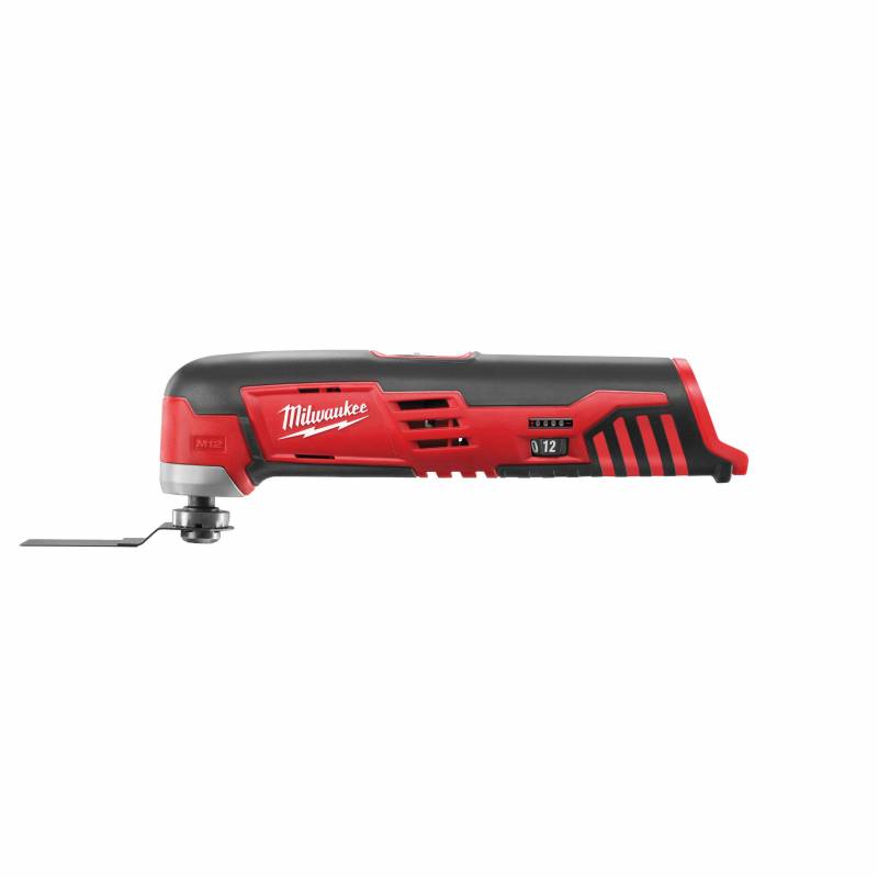 MILWAUKEE C12 MT-0 - Multi-Tool 12V