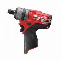 MILWAUKEE M12 CD-0 - Visseuse Hex 1/4 12V