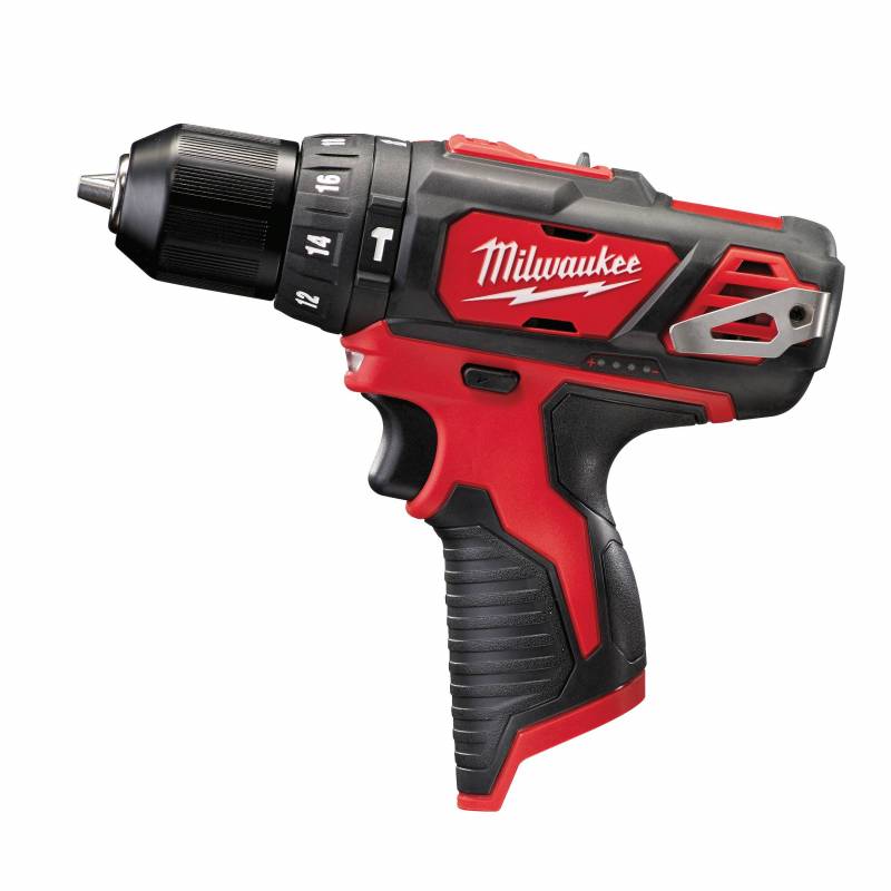 MILWAUKEE M12 BPD-0 - Perceuse à Percussion 12V