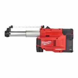 MILWAUKEE M12 UDEL-201B - Extracteur de poussières 12V
