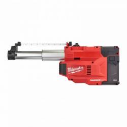 MILWAUKEE M12 UDEL-0B - Extracteur de poussières 12V