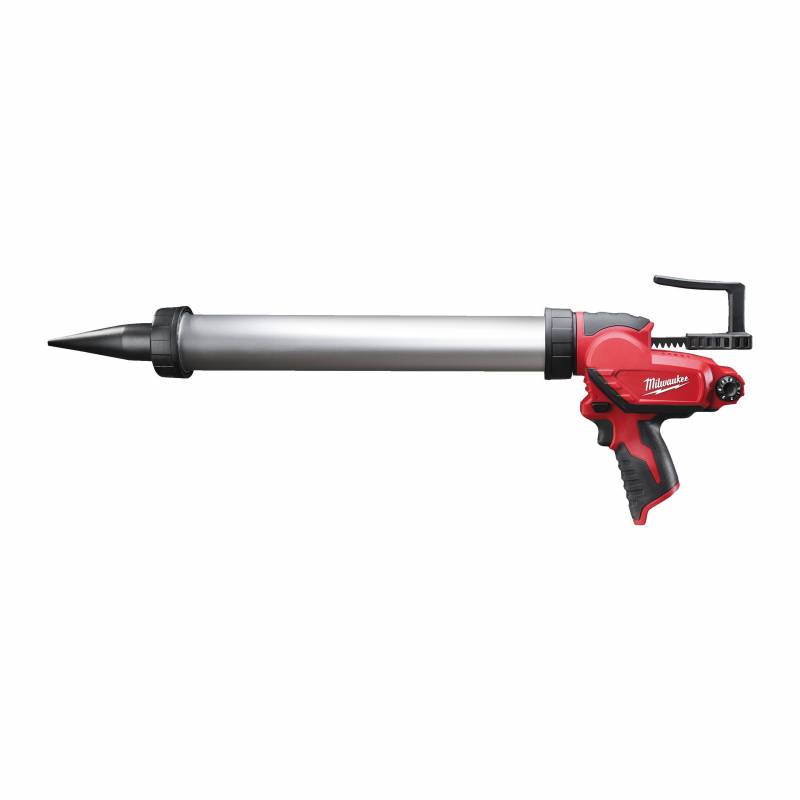 MILWAUKEE M12 PCG 600A-0 - Pistolet à colle 600ml