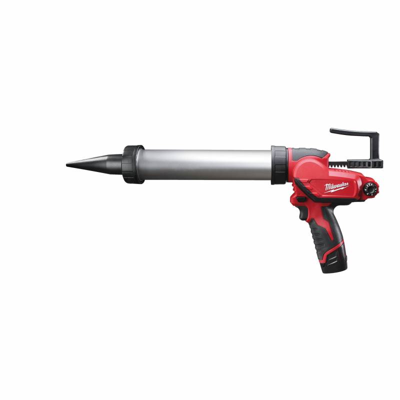MILWAUKEE M12 PCG 400A-201B - Pistolet à colle 400ml