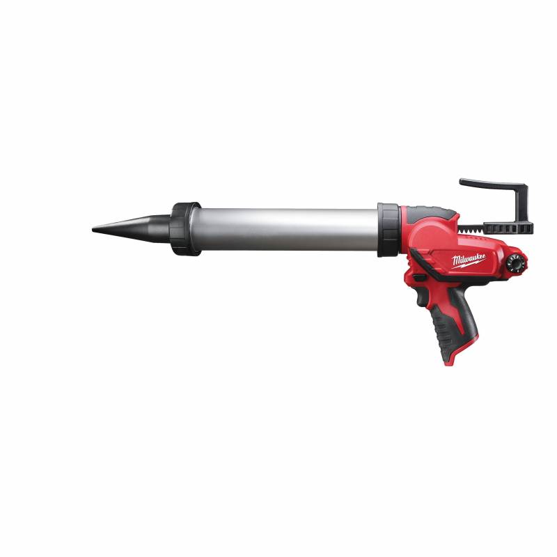MILWAUKEE M12 PCG 400A-0 - Pistolet à colle 400ml