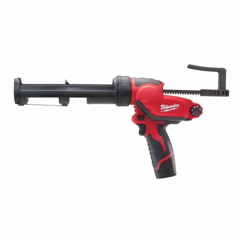 MILWAUKEE M12 PCG 310C-201B - Pistolet à colle 310ml