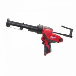 MILWAUKEE M12 PCG 310C-0 - Pistolet à colle 310ml