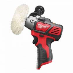 MILWAUKEE M12 BPS-0 - Polisseuse 2 Vitesses 12V