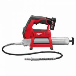 MILWAUKEE M12 GG-401B - Pompe à graisse 12V