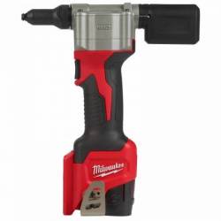 MILWAUKEE M12 BPRT-201X - Riveteuse 12V