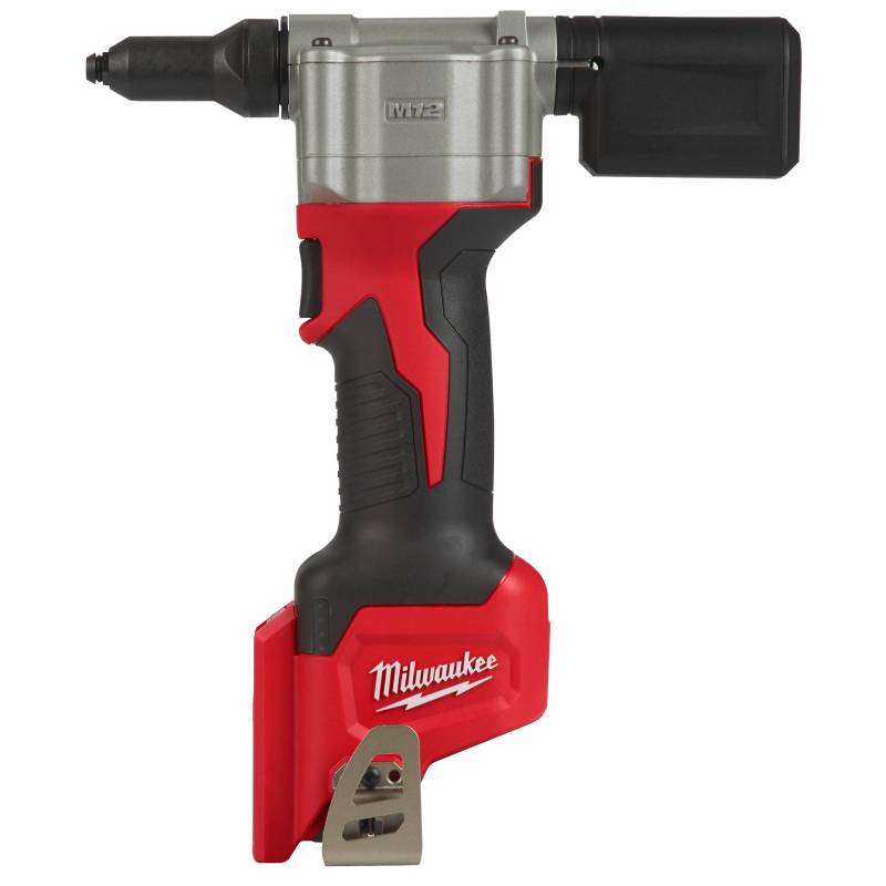 MILWAUKEE M12 BPRT-0 - Riveteuse 12 V sans batterie