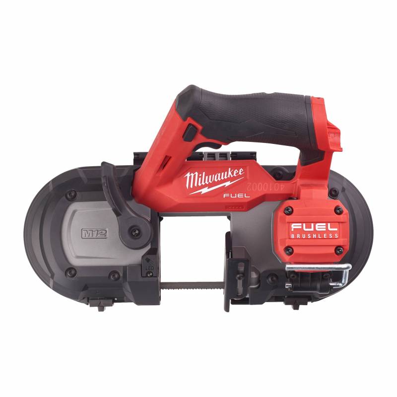 MILWAUKEE M12 FBS64-0X - Scie à ruban FUEL