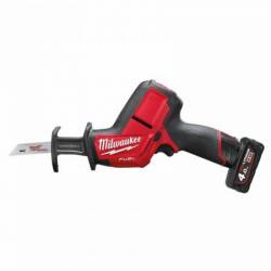 MILWAUKEE M12 CHZ-402C - Scie sabre compacte FUEL 12V