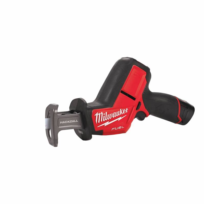 MILWAUKEE M12 CHZ-202X - Scie sabre compacte FUEL 12V