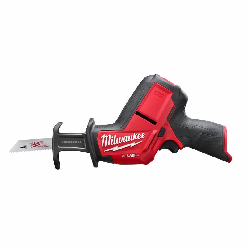 MILWAUKEE M12 CHZ-0 - Scie sabre compacte FUEL 12V