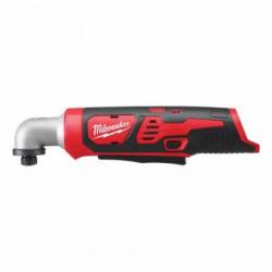 MILWAUKEE M12 BRAID-0 - Visseuse renvoi d'angle à chocs 12V 68Nm