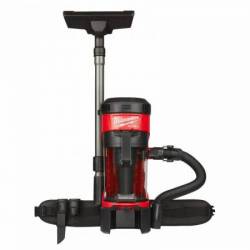 MILWAUKEE M18 FPPV-0 - Aspirateur à dos FUEL