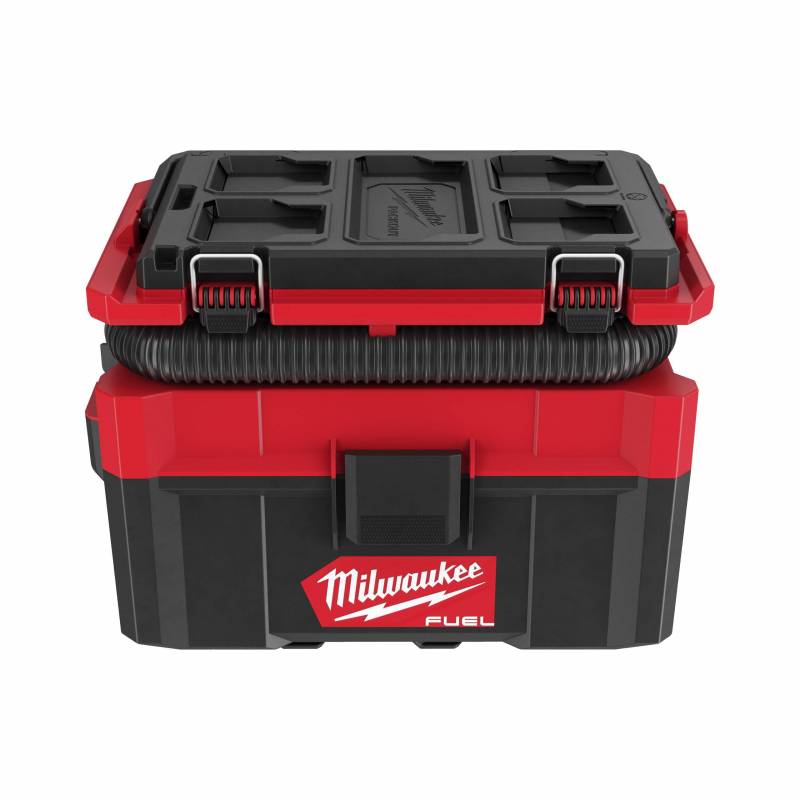 MILWAUKEE M18 FPOVCL-0 - Aspirateur eau et poussières packout