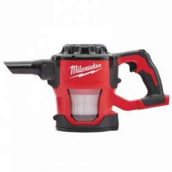 MILWAUKEE M18 CV - Aspirateur 18V