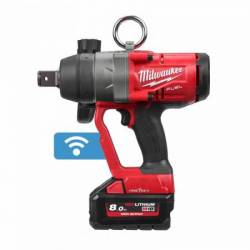 MILWAUKEE M18 ONEFHIWF1-802X - Boulonneuse à chocs FUEL Carré 1''