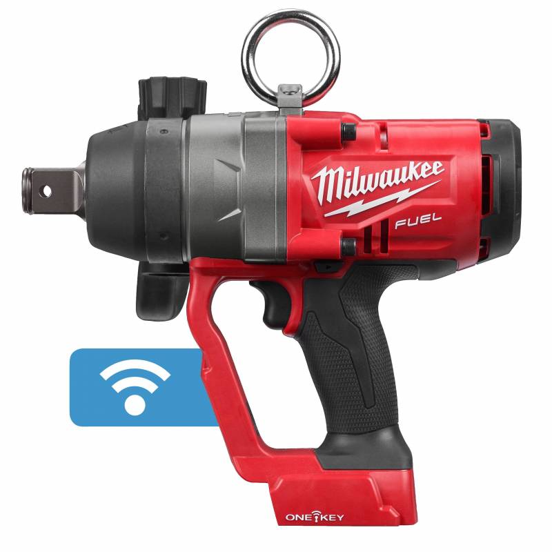 MILWAUKEE M18 ONEFHIWF1-0X - Boulonneuse à chocs FUEL Carré 1''