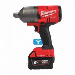 MILWAUKEE M18 ONEFHIWF34-502X - Boulonneuse à chocs FUEL ONE KEY