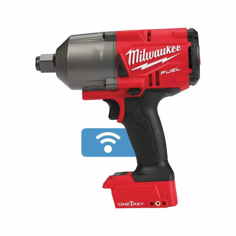 MILWAUKEE M18 ONEFHIWF34-0X - Boulonneuse à chocs FUEL ONE KEY Carré 3/4''