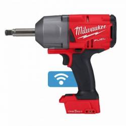 MILWAUKEE M18 ONEFHIWF12E-0X - Boulonneuse à chocs fuel carré 1/2''