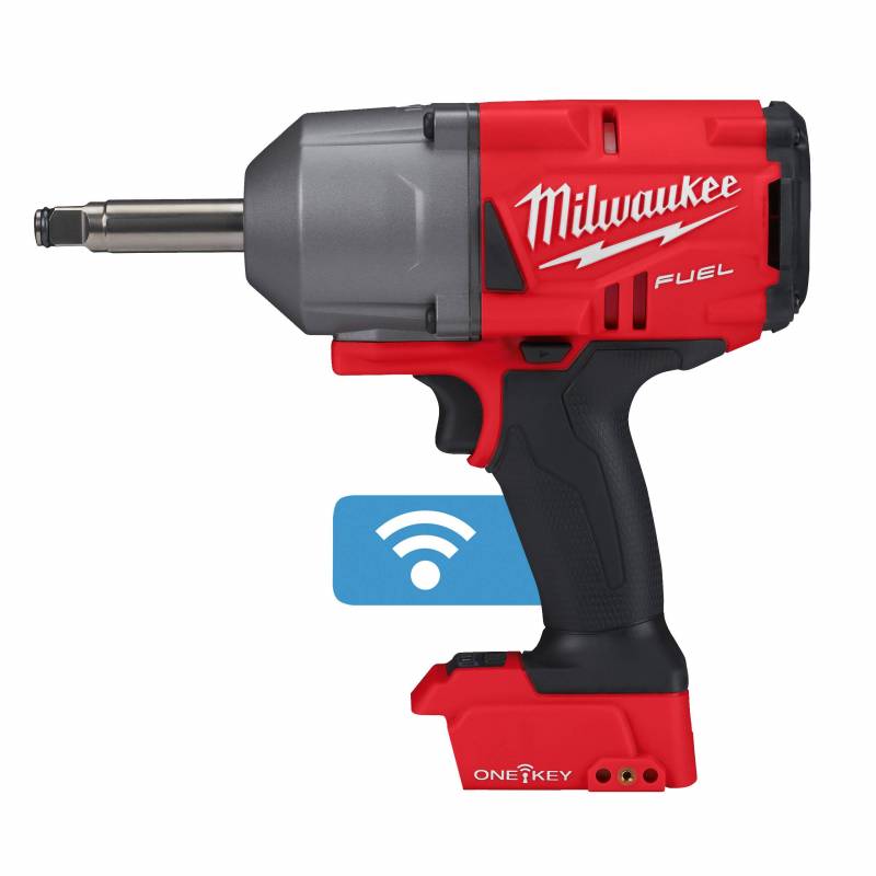MILWAUKEE M18 ONEFHIWF12E-0X - Boulonneuse à chocs fuel carré 1/2''