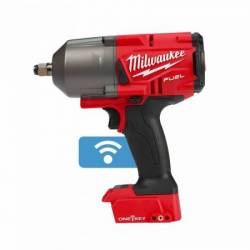 MILWAUKEE M18 FHIWP12-0X - Boulonneuse à chocs FUEL ONE KEY