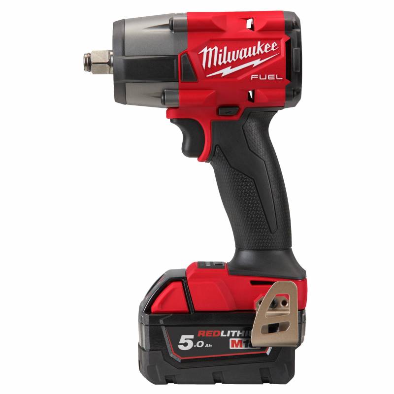 MILWAUKEE M18 FMTIW2F12-502X - Boulonneuse à chocs mid torque FUEL 