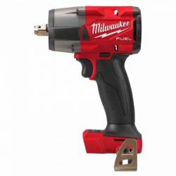 MILWAUKEE M18 FMTIW2P12-0X - Boulonneuse à chocs mid torque FUEL 