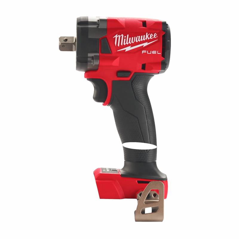 MILWAUKEE M18 FIW2P12-0X - Boulonneuse à chocs compacte fuel 