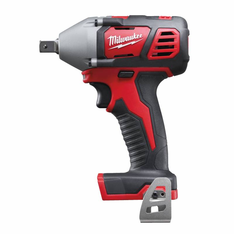 MILWAUKEE M18 BIW12-0 - Boulonneuse à chocs compacte