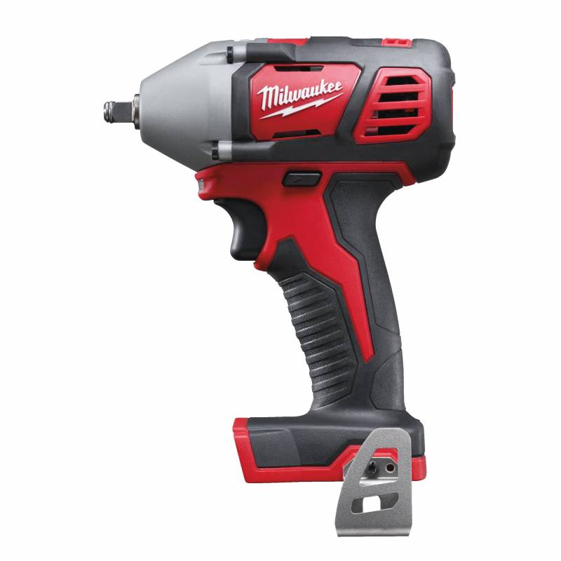 MILWAUKEE M18 BIW38-0 - Boulonneuse à chocs compacte