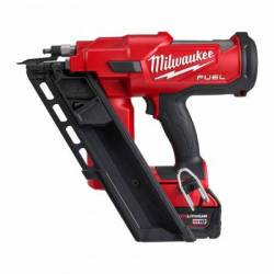 MILWAUKEE M18 FFN-502C - Cloueur de charpente FUEL 18V