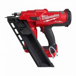 MILWAUKEE M18 FFN-0C - Cloueur de charpente FUEL 18V