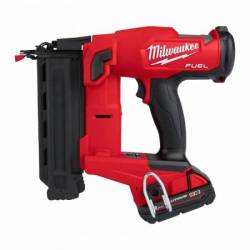MILWAUKEE M18 FN18GS-202X - Cloueur de finition FUEL 18GA