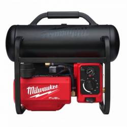 MILWAUKEE M18 FAC-0 - Compresseur de chantier 9