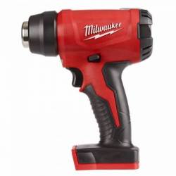 MILWAUKEE M18 BHG-0 - Décapeur Thermique 18V