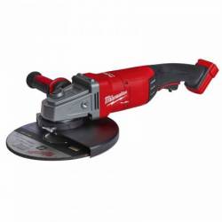 MILWAUKEE M18 FLAG230XPDB-0C - Meuleuse d'Angle FUEL 18V / 230mm / DMS