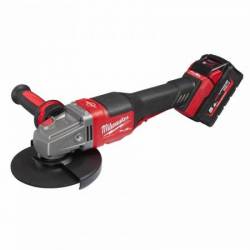 MILWAUKEE M18 FHSAG125XPDB-552X - Meuleuse d'Angle FUEL 18V 