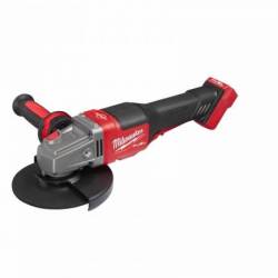 MILWAUKEE M18 FHSAG125XPDB-0X - Meuleuse d'Angle FUEL 18V 